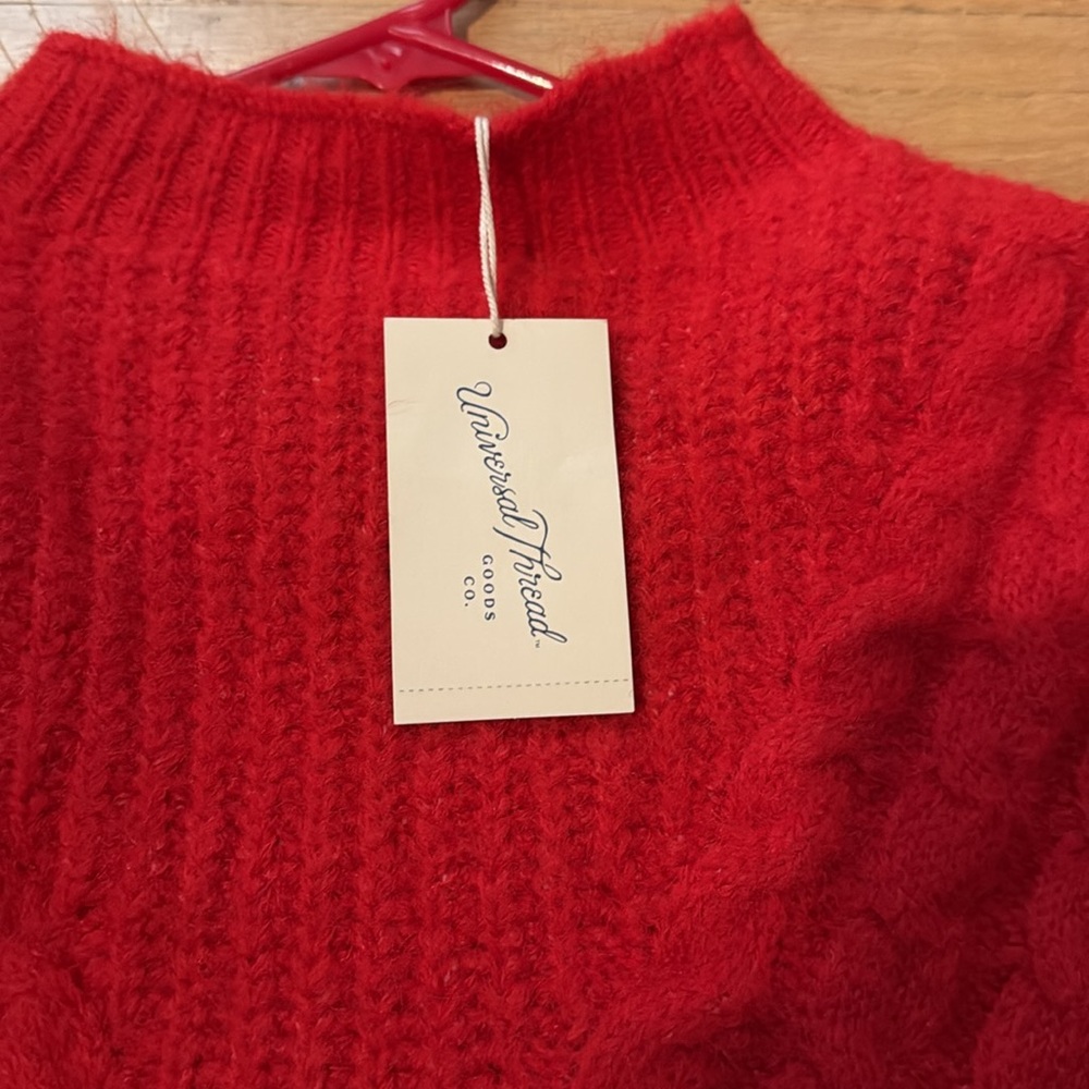 NWT universal thread sweater size small - Picture 3 of 6